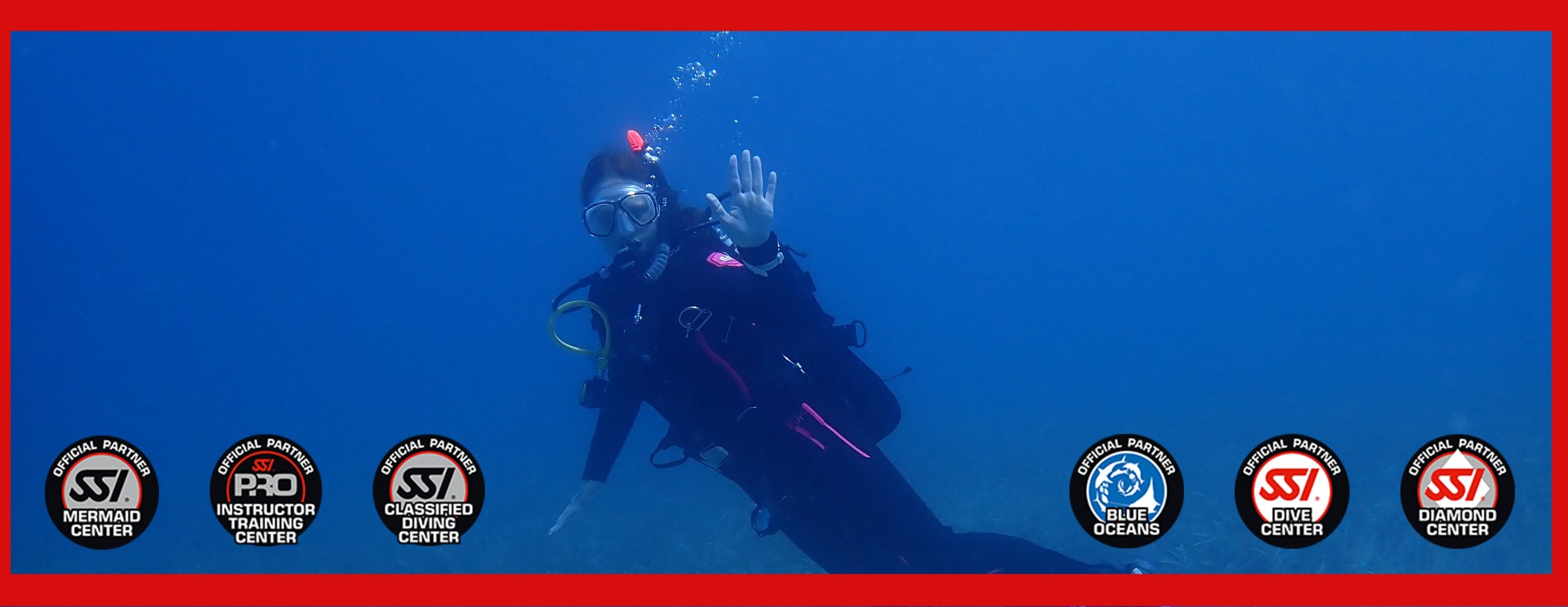 Samos Dive Center