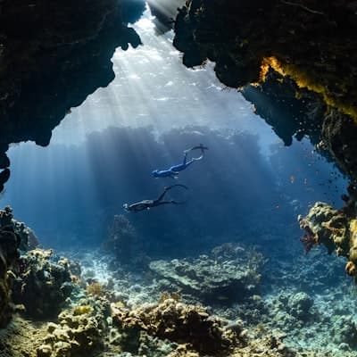 Costa Brava Diving